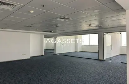 Office Space - Studio for rent in Al Moosa Tower 1 - Al Moosa Towers - Sheikh Zayed Road - Dubai