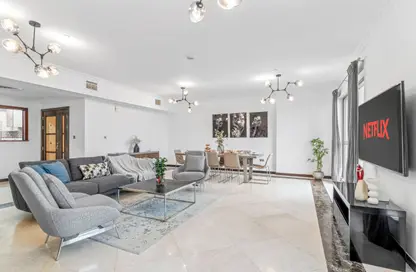 شقة - 3 غرف نوم - 3 حمامات للايجار في مرجان 3 - مرجان - جميرا بيتش ريزيدنس - دبي شقة - 3 غرف نوم - 3 حمامات للايجار في مرجان 3 - مرجان - جميرا بيتش ريزيدنس - دبي