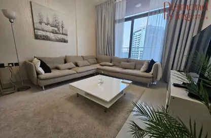 Apartment - 1 Bedroom - 1 Bathroom for rent in Elz by Danube - Arjan - Dubai
