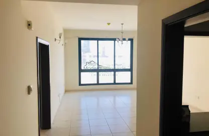 Apartment - 1 Bedroom - 1 Bathroom for rent in Sevanam Crown - Dubai Silicon Oasis - Dubai