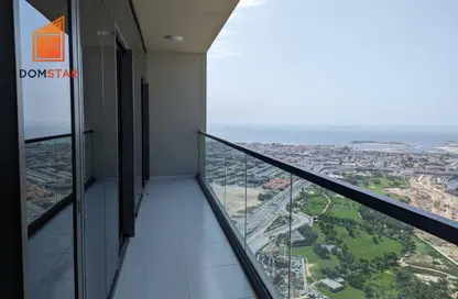 Apartment - 2 Bedrooms - 2 Bathrooms for sale in Aykon City Tower C - Aykon City - Business Bay - Dubai