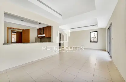 Empty Room image for: Townhouse - 3 Bedrooms - 4 Bathrooms for sale in Mira 2 - Mira - Reem - Dubai, Image 1