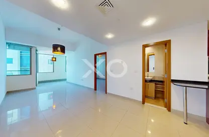 Apartment - 1 Bedroom - 2 Bathrooms for sale in Ocean Heights - Dubai Marina - Dubai