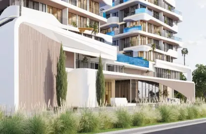 شقة - 3 غرف نوم - 4 حمامات للبيع في Samana Ocean Pearl - جزر دبي - دبي