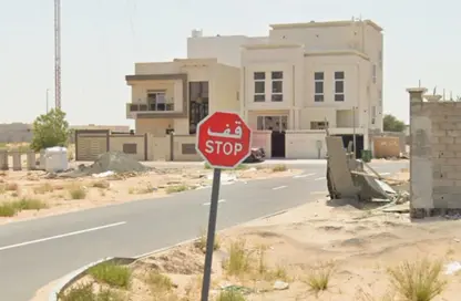 Land - Studio for sale in Al Helio 1 - Al Helio - Ajman