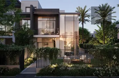 فيلا - 3 غرف نوم - 4 حمامات للبيع في لا تيليا - فيلا نوفا - دبي لاند - دبي