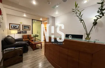 Office Space - Studio for sale in Addax port office tower - City Of Lights - Al Reem Island - Abu Dhabi