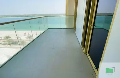 شقة - غرفة نوم - 2 حمامات للايجار في قرية الحد - جزيرة السعديات - أبوظبي