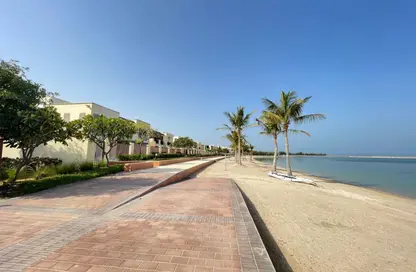 Villa - 3 Bedrooms - 5 Bathrooms for rent in Granada Villas - Granada - Mina Al Arab - Ras Al Khaimah