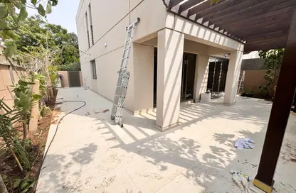 Villa - 4 Bedrooms - 4 Bathrooms for rent in Al Zahia 1 - Al Zahia - Muwaileh Commercial - Sharjah