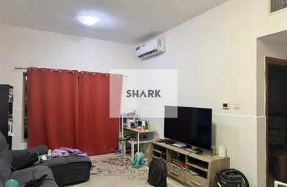 شقة - غرفة نوم - 2 حمامات للبيع في برج اللؤلؤة - مدينة الإمارات - عجمان