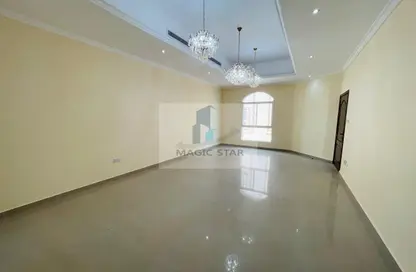 Villa - 5 Bedrooms - 7 Bathrooms for rent in Khalifa City A Villas - Khalifa City A - Khalifa City - Abu Dhabi