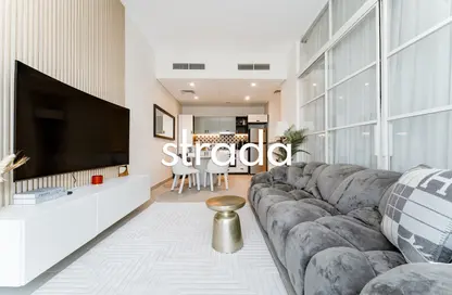 Apartment - 2 Bedrooms - 1 Bathroom for sale in Golfville - Dubai Hills Estate - Dubai Apartment - 2 Bedrooms - 1 Bathroom for sale in Golfville - Dubai Hills Estate - Dubai
