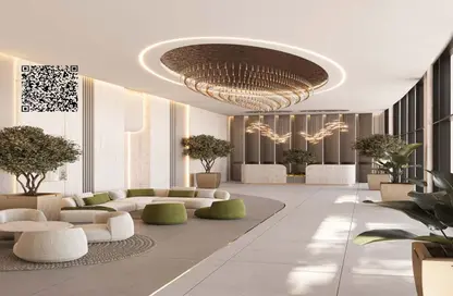 بنتهاوس - 6 غرف نوم - 7 حمامات للبيع في تايجر داون تاون عجمان - العالية - عجمان بنتهاوس - 6 غرف نوم - 7 حمامات للبيع في تايجر داون تاون عجمان - العالية - عجمان