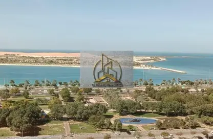 شقة - 4 غرف نوم - 5 حمامات للايجار في شارع خليفة - أبوظبي