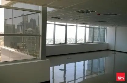 Office Space - Studio for rent in Mazaya Business Avenue BB2 - Mazaya Business Avenue - Jumeirah Lake Towers - Dubai