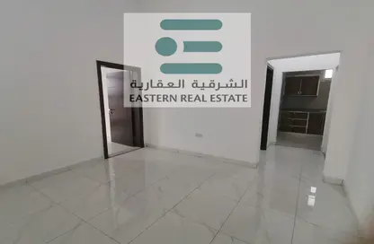 شقة - 2 غرف نوم - 3 حمامات للايجار في مدينة الرياض - أبوظبي