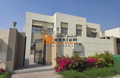 فيلا - 5 غرف نوم - 6 حمامات للايجار في البليده - البطائح - الشارقة فيلا - 5 غرف نوم - 6 حمامات للايجار في البليده - البطائح - الشارقة