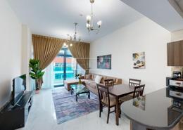 Apartment - 1 bedroom - 1 bathroom for sale in Sydney Tower - Jumeirah Village Circle - Dubai