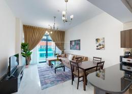 Apartment - 1 bedroom - 1 bathroom for sale in Sydney Tower - Jumeirah Village Circle - Dubai Apartment - 1 bedroom - 1 bathroom for sale in Sydney Tower - Jumeirah Village Circle - Dubai