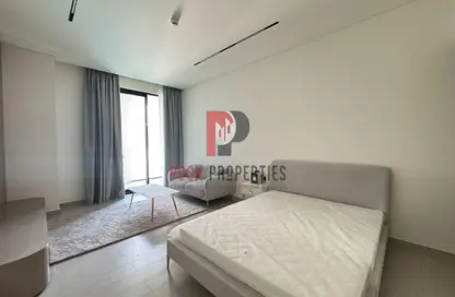 Apartment - Studio - 1 Bathroom for rent in Dawn by Binghatti - Jumeirah Village Circle - Dubai