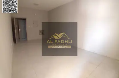 شقة - غرفة نوم - 2 حمامات للايجار في الجرف 3 - الجرف - عجمان وسط المدينة - عجمان