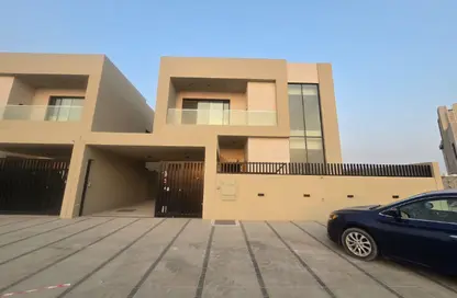 Villa - 4 Bedrooms - 7 Bathrooms for sale in Al Zaheya Gardens - Al Zahya - Ajman