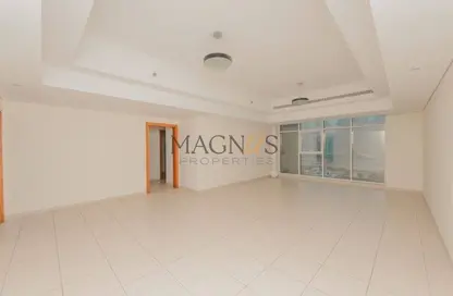 Apartment - 2 Bedrooms - 4 Bathrooms for rent in Al Seef Tower 3 - JLT Cluster U - Jumeirah Lake Towers - Dubai