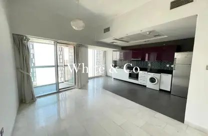 Apartment - 1 Bedroom - 2 Bathrooms for sale in Cayan Tower - Dubai Marina - Dubai