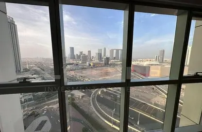 شقة - غرفة نوم - 2 حمامات للبيع في برج راس الخيمة - مارينا سكوير - جزيرة الريم - أبوظبي