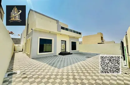 فيلا - 3 غرف نوم - 6 حمامات للبيع في الزاهية جاردنز - الزاهية - عجمان