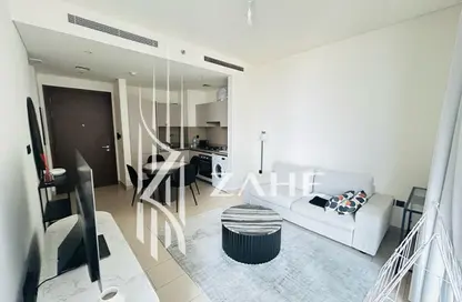 Apartment - 1 Bedroom - 1 Bathroom for rent in Sobha Creek Vistas Reserve - Sobha Hartland - Mohammed Bin Rashid City - Dubai