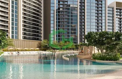 Apartment - 1 Bedroom - 2 Bathrooms for sale in Sobha Orbis - Motor City - Dubai