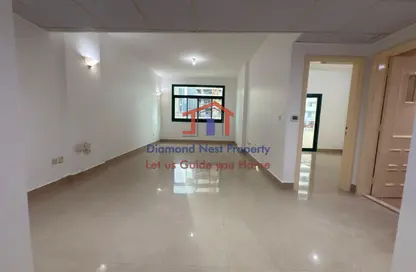 Apartment - 1 Bedroom - 1 Bathroom for rent in AD1 Building - Muroor Area - Abu Dhabi