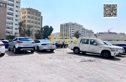 أرض - استوديو للبيع في مشروع النخيل - عجمان وسط المدينة - عجمان