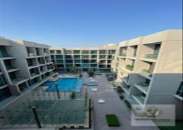شقة - 1 غرفة نوم - 2 حمامات للبيع في احياء سيجنيتشر السكنية - قرية الجميرا سركل - دبي