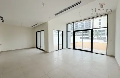Townhouse - 3 Bedrooms - 4 Bathrooms for rent in Murooj Al Furjan - Al Furjan - Dubai