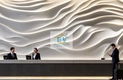 Apartment - 4 Bedrooms - 5 Bathrooms for sale in Vista 3 - Al Reem Island - Abu Dhabi