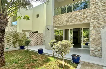 Villa - 2 Bedrooms - 3 Bathrooms for rent in Bermuda - Mina Al Arab - Ras Al Khaimah