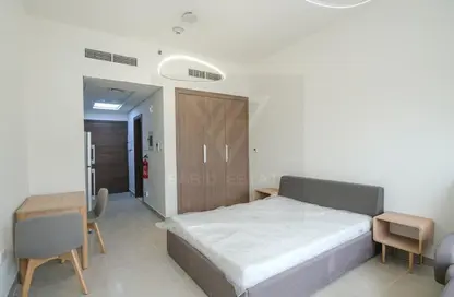 Apartment - Studio - 1 Bathroom for sale in Azizi Aura - Downtown Jebel Ali - Dubai