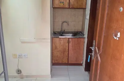 Apartment - Studio for rent in Al Thani Muwaileh - Muwaileh Commercial - Sharjah