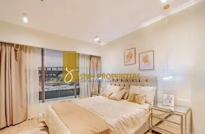 شقة - 2 غرف نوم - 3 حمامات للبيع في لاكي أواسيس ريزيدنس - الضاحية 12 - قرية الجميرا سركل - دبي