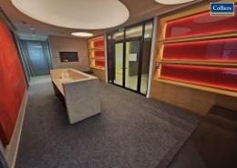 Office Space for rent in Emaar Square - Downtown Dubai - Dubai