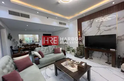 شقة - 2 غرف نوم - 2 حمامات للبيع في دايموند فيوز 2 - دايموند فيوز - قرية الجميرا سركل - دبي