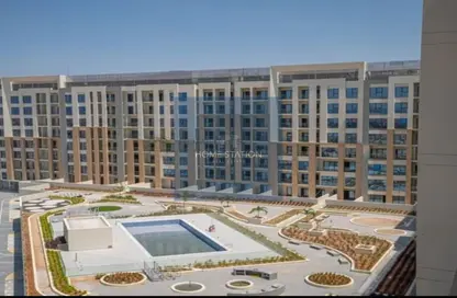 Apartment - 2 Bedrooms - 3 Bathrooms for sale in Rukan Tower B - Rukan Tower - Dubai Land - Dubai