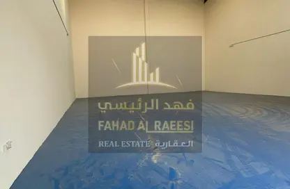 Warehouse - Studio - 1 Bathroom for rent in Umm Al Thuoob - Umm Al Quwain