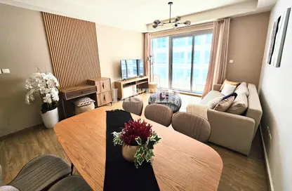 Apartment - 1 Bedroom - 2 Bathrooms for rent in Pacific - Al Marjan Island - Ras Al Khaimah