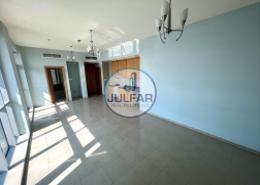 Studio - 1 bathroom for sale in Julphar Residential Tower - Julphar Towers - Al Nakheel - Ras Al Khaimah