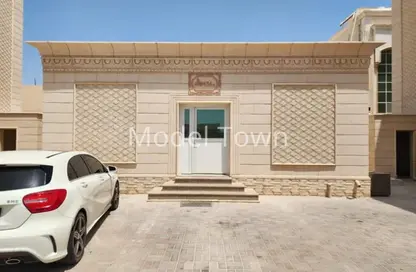 شقة - غرفة نوم - 1 حمام للايجار في فيلات مدينة خليفة آيه - مدينة خليفة أ - مدينة خليفة - أبوظبي