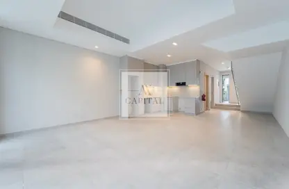 Townhouse - 2 Bedrooms - 3 Bathrooms for rent in MAG Eye - District 7 - Mohammed Bin Rashid City - Dubai